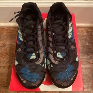 Nike Airmax Plus GS 4Y